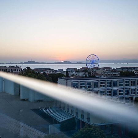 Superbe Appart 3 P, 10 Mn De La Plage Avec Piscine Et Parking Marseilles Exterior foto
